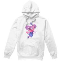 sesame street jersey furry friends forever para hombre