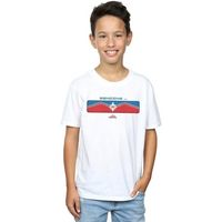 marvel tops y camisetas sending para nino