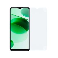 cristal templado transparente para realme c31