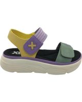 de xti sandalias 143986 lila de rosa