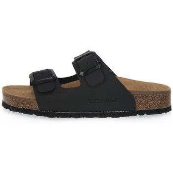 Valleverde Sandalias NERO para mujer