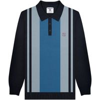 lambretta polo aw25 para hombre