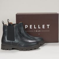 pellet botines adriano para hombre