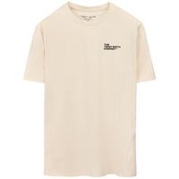 teddy smith camiseta t-shirt para hombre