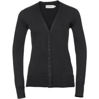 russell chaqueta de punto 715f para mujer