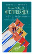 escalas en el mediterraneo
