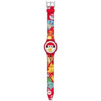 pokemon reloj digital pok4374 para hombre
