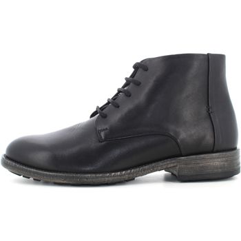 Antica Cuoieria Botines 22740-D-VH4 para hombre