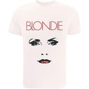 Blondie Camiseta manga larga RO729 para mujer