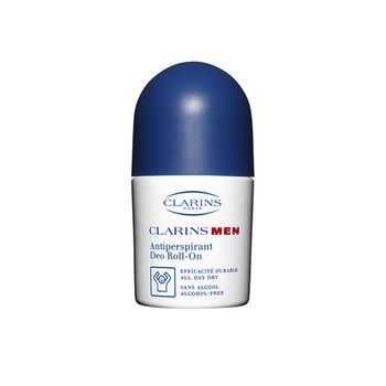 Clarins Clarinsmen Antiperspirant Déo, 50ml
