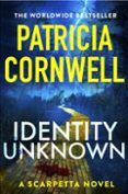 identity unknown