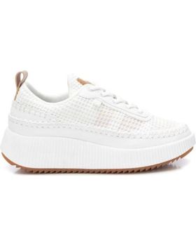 de XTI ZAPATILLA CASUAL XTI 143672 TEXTIL HIELO