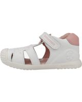 de biomecanics sandalias para nina 252108 print blancoc050