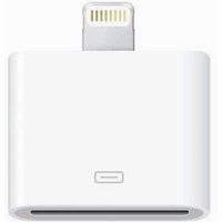 apple lightning to 30-pin adapter for ipad ipad mini ipod  iphone 5