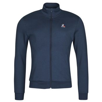 Le Coq Sportif Chaqueta deporte ESS FZ SWEAT N°4 M para hombre