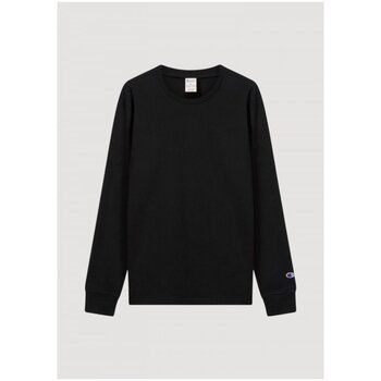 Champion Camiseta manga larga 221164 para hombre