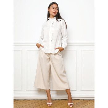 La Modeuse Camisa 79509_P189088 para mujer