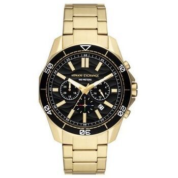 Armani Exchange Reloj AX1958-SPENCER para hombre