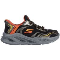 skechers deportivas moda meteor lgiht brisk para nino