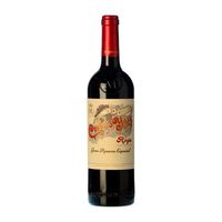 marques de murrieta vino tinto castillo ygay especial rioja gran reserva 75 cl 14 vol