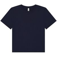bella  canvas camiseta be6110 para mujer