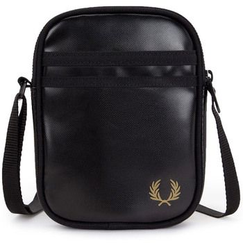 Fred Perry Bolso Tonal Classic Small Side Bag para mujer