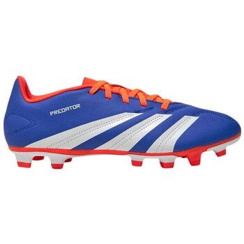 adidas Zapatillas de fútbol Bottines Predator Club FxG synthétique para hombre