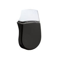 carenado de faro de moto classic abs