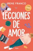 lecciones de amor amor en el campus 3