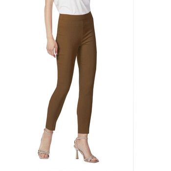 Café Noir Pantalones JP0116 para mujer