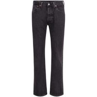 levis jeans 501 original crash courses para hombre