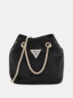 minibolso cubo sofia strass