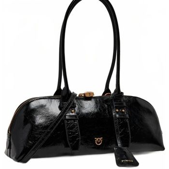 Pinko Bolso 106169 A2jc Bowling Horizontal Big para mujer