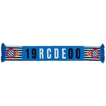 Rcde Espanyol Bufanda - para hombre