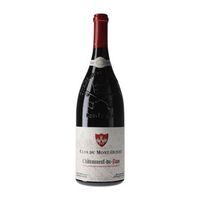 clos du mont-olivet vino tinto chateauneuf-du-pape botella magnum 15 l 15 vol