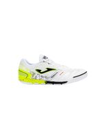 zapatillas de futbol sala joma mundial 2502 blanco indoor hombre