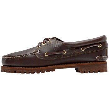Timberland Náuticos q-roa-38817 para mujer
