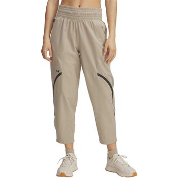 Under Armour Pantalones Unstoppable para mujer