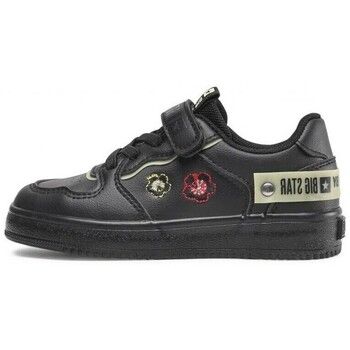 Big Star Zapatillas JJ374081 para niño