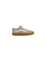 zapatillas vans brooklyn ls hombre gris