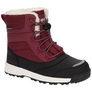 Hi-Tec Descansos Winterstiefel Leo Wp para niña