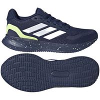 adidas zapatillas de running chaussures de running runfalcon 5 j textile para mujer