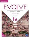 Evolve Level 1A Student's Book with Digital Pack