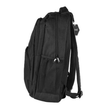 Mochila iggual Everyday Use negra para portátil 15.6-17