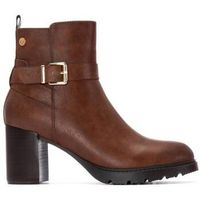 xti botines 14430002 para mujer