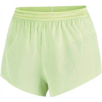 Salomon Short Sense Aero 3 para mujer