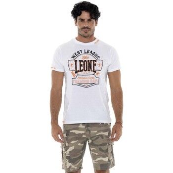 Leone 1947 Camiseta Man Short Sleeves Military 1947 para hombre
