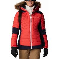 columbia chaqueta wk6771843 para mujer
