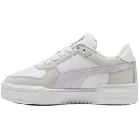 puma zapatillas baskets ca pro classic ii cuir para mujer