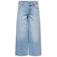 only jeans loran jeans - light blue denim para mujer